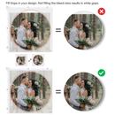 Customise Dinner Plate design tips