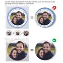 Customise Plate design tips