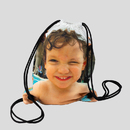 childrens personalised pe bags