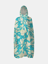 personalised poncho