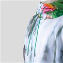 poncho de lluvia personalizado