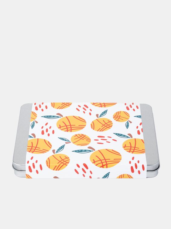 Create you own tin with card sleeve