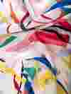 tela de nailon estampada