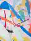 op maat gemaakte nylon ripstop-stof