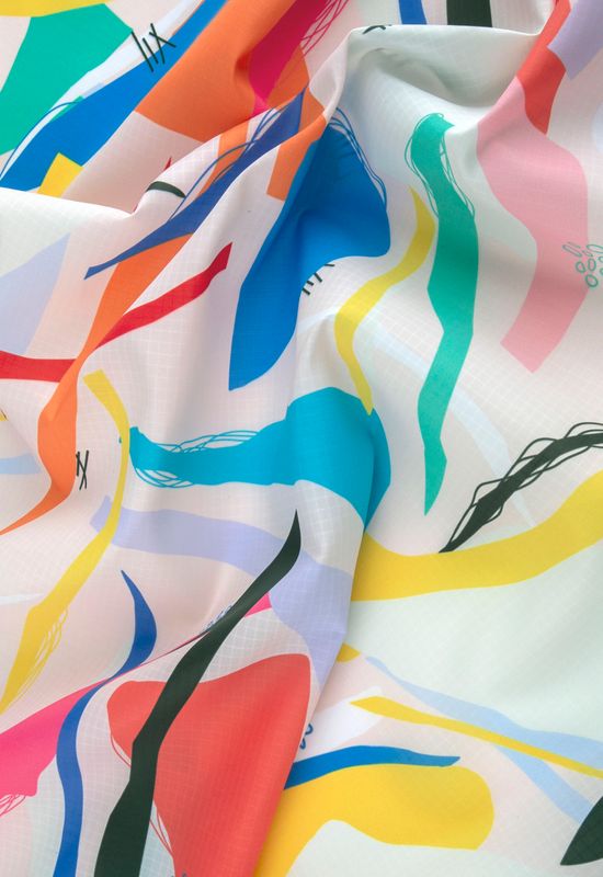 Trooper Nylon Ripstop Fabric | Waterproof Nylon Fabric