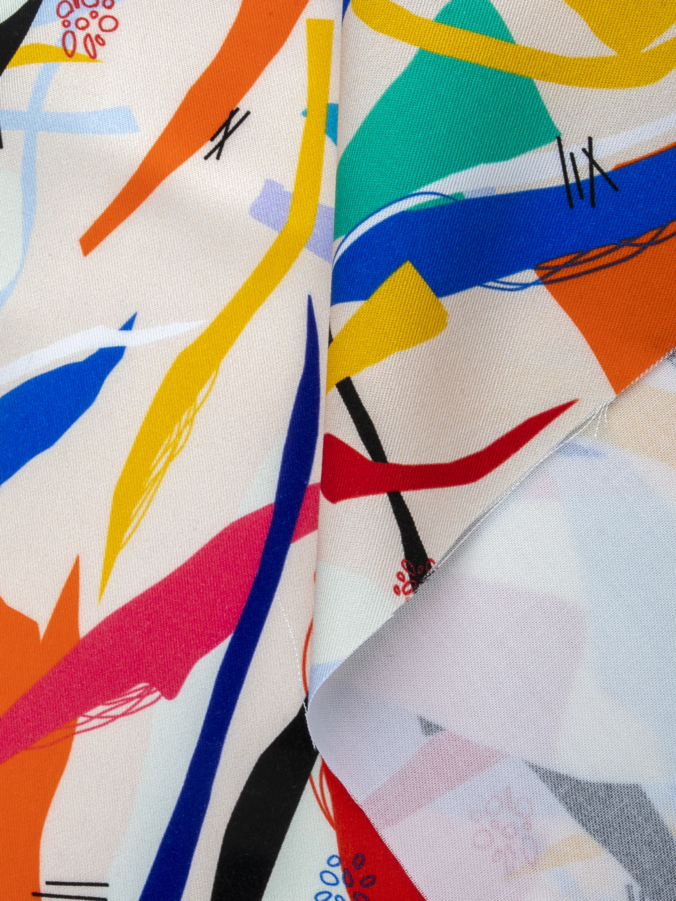 Experience the Versatility of Tencel Twill Fabric