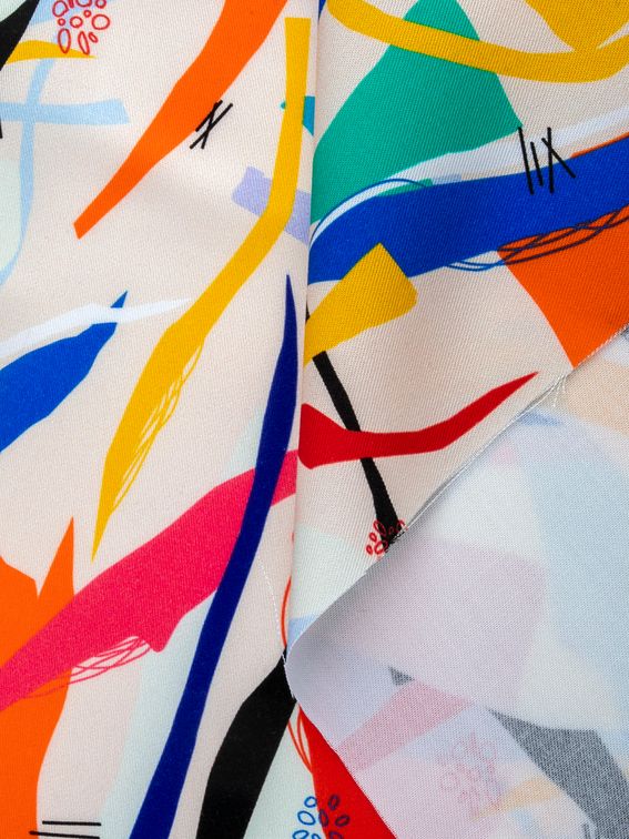 Chelsea tencel twill