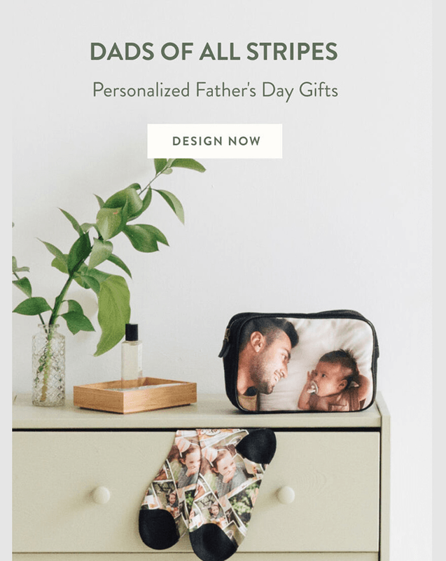 Custom Father's Day Gifts 2023