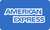 american express payment icon