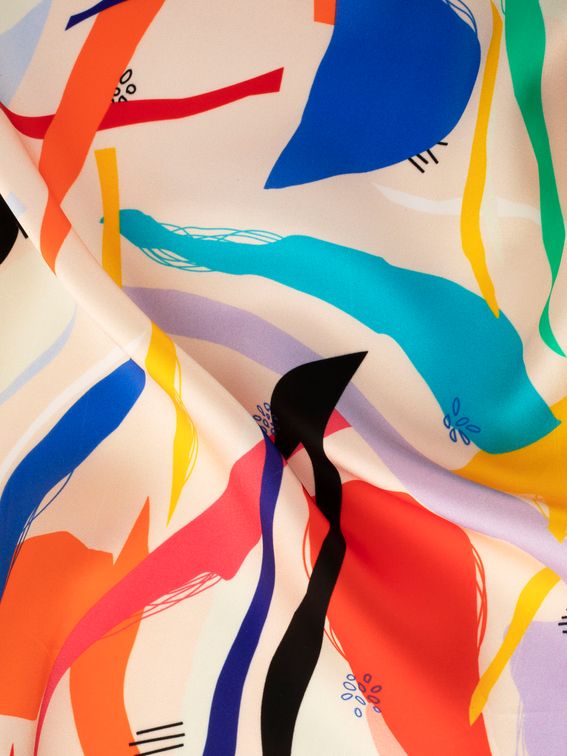 bemberg™ lining fabric