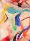 chiffon silk material