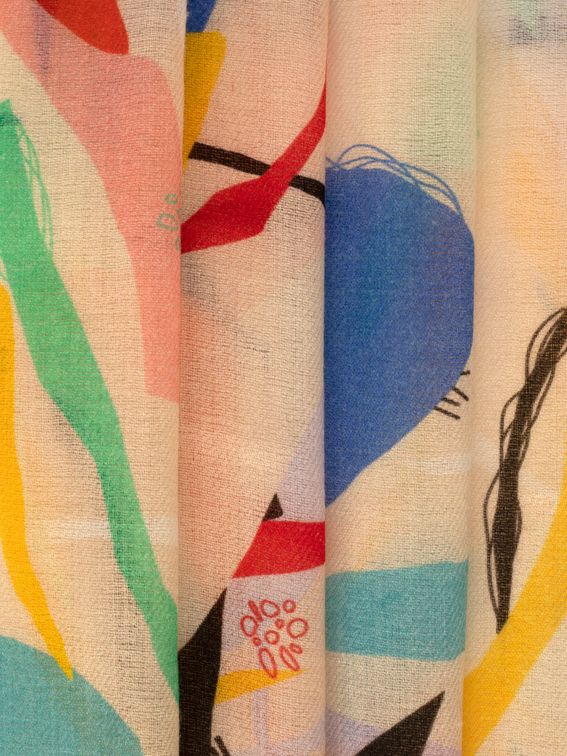 cashmere wool blend