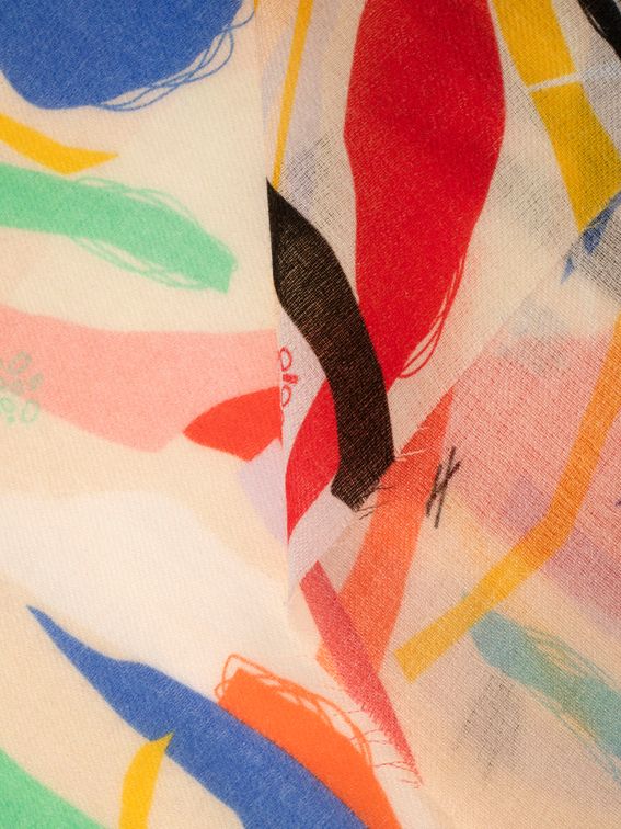 wool twill fabric