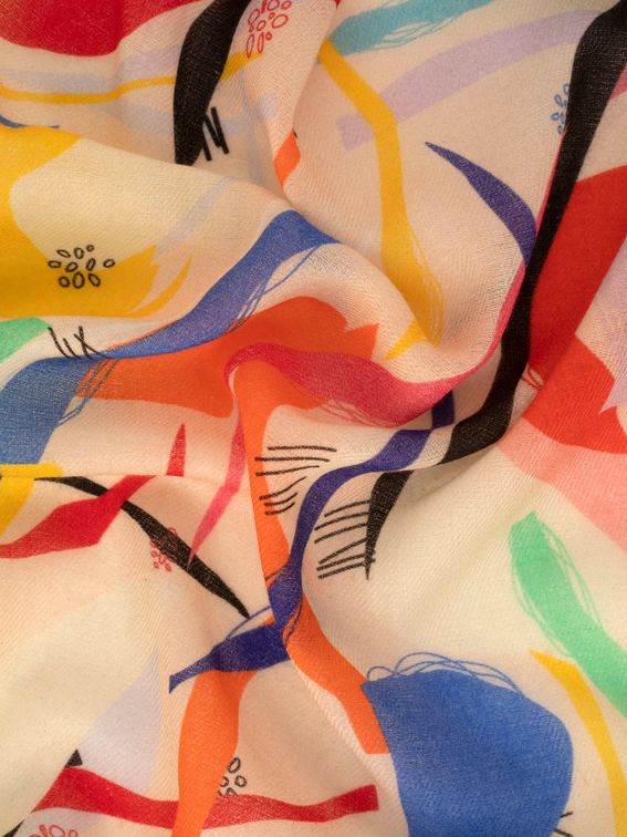 cashmere wool fabric