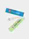 design your own name labels colours