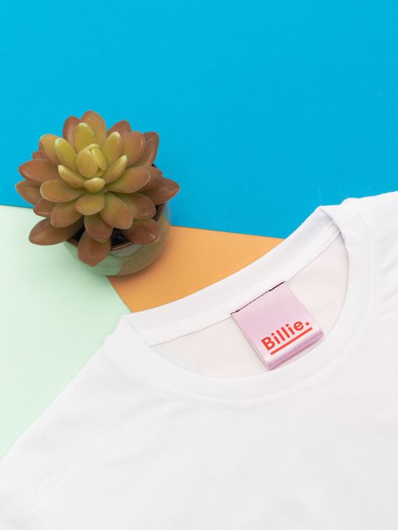 sewing labels