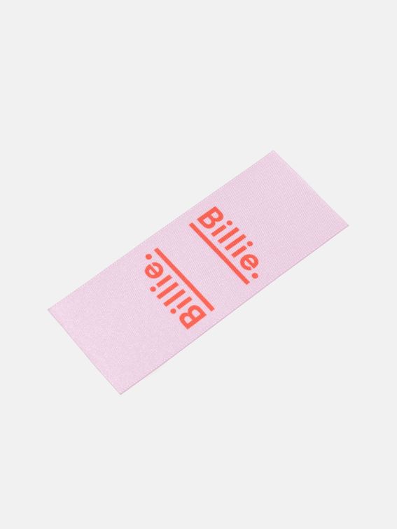 custom sewing labels