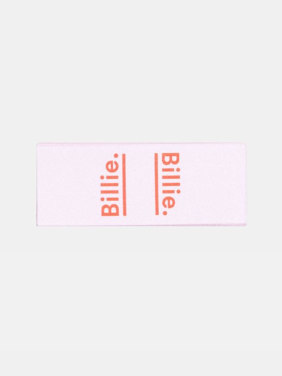 Custom Sewing Labels