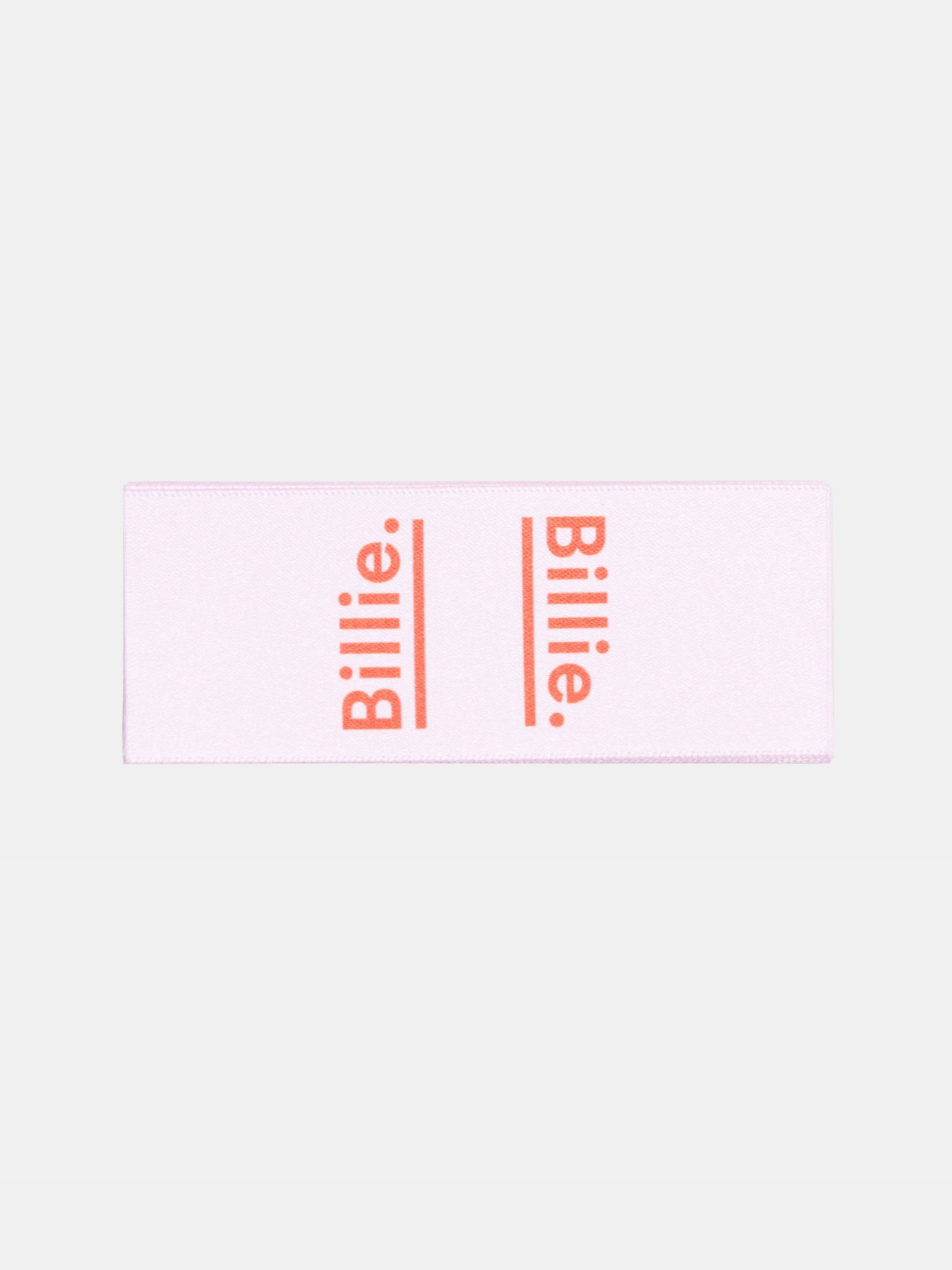 Custom Sewing Labels. Custom Sewing Tags for Clothing.