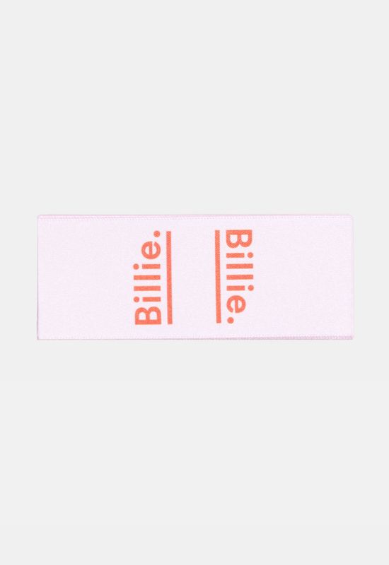 Personalised Sewing Labels