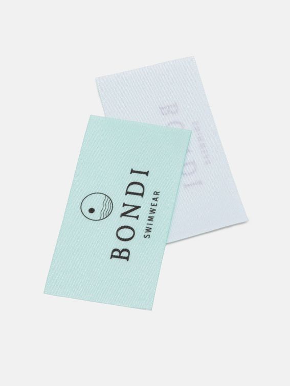 labels with your brand name