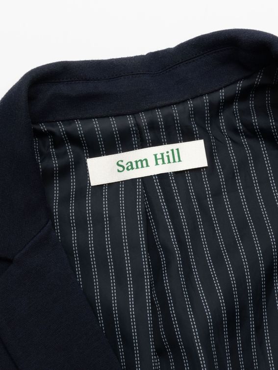 clothes labels for school uniform blazer