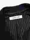 clothes labels for school uniform blazer