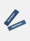 clothes labels for school uniform navy blue
