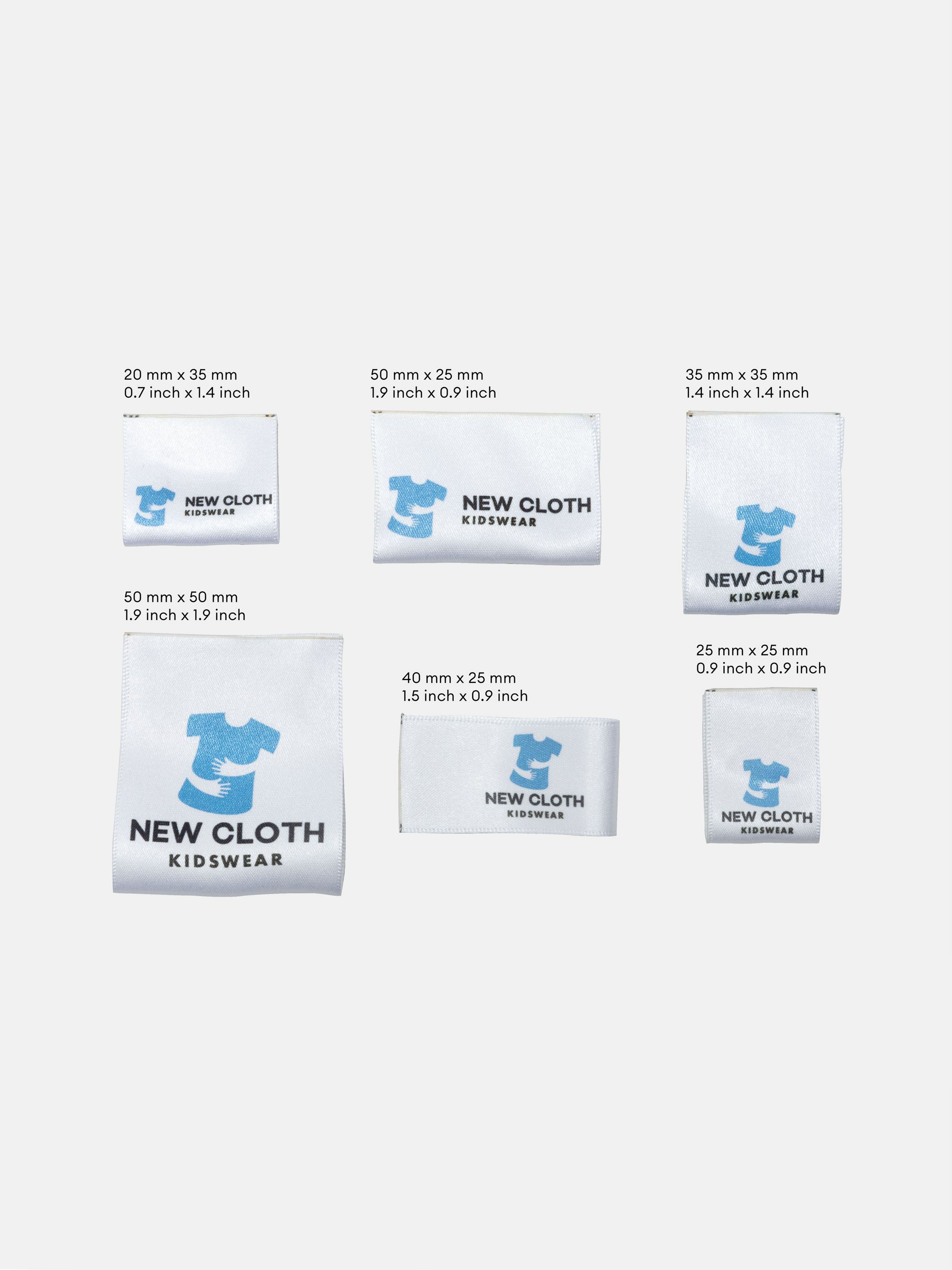 personalized craft labels