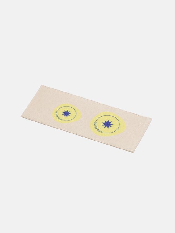 craft and hobby labels