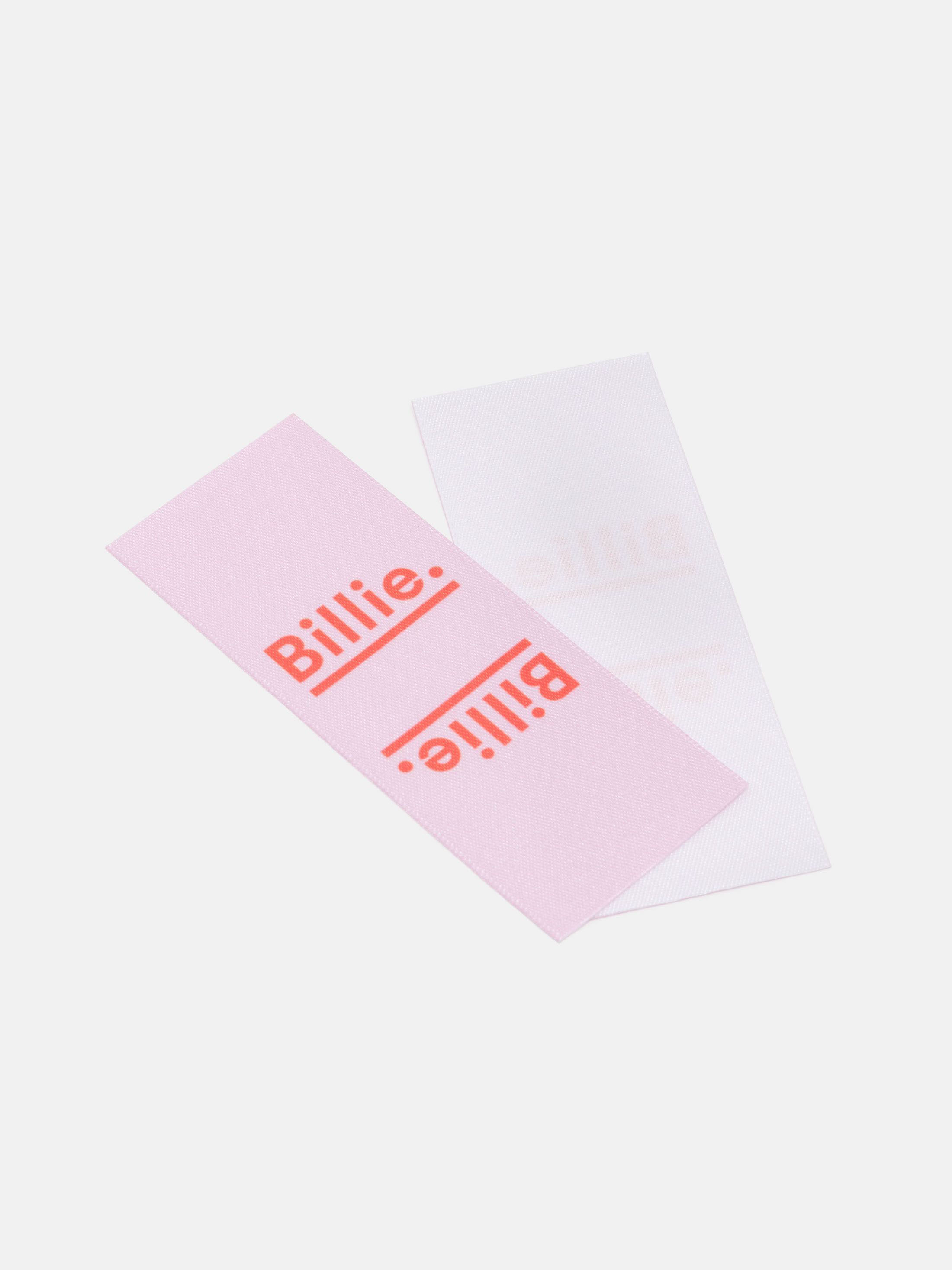 personalised craft labels