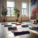 Personifiera resehanddukar i mikrofiber