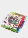 personalised microfibre towels