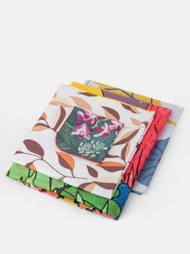 Serviette en microfibre