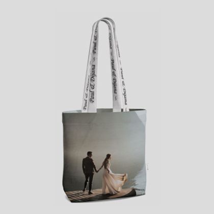 Sac Tote Quotidien