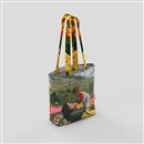 custom neoprene tote bag