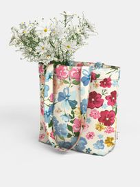 custom daily tote bag