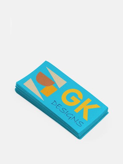 custom clothing labels