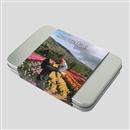 Tin Packaging Sleeves