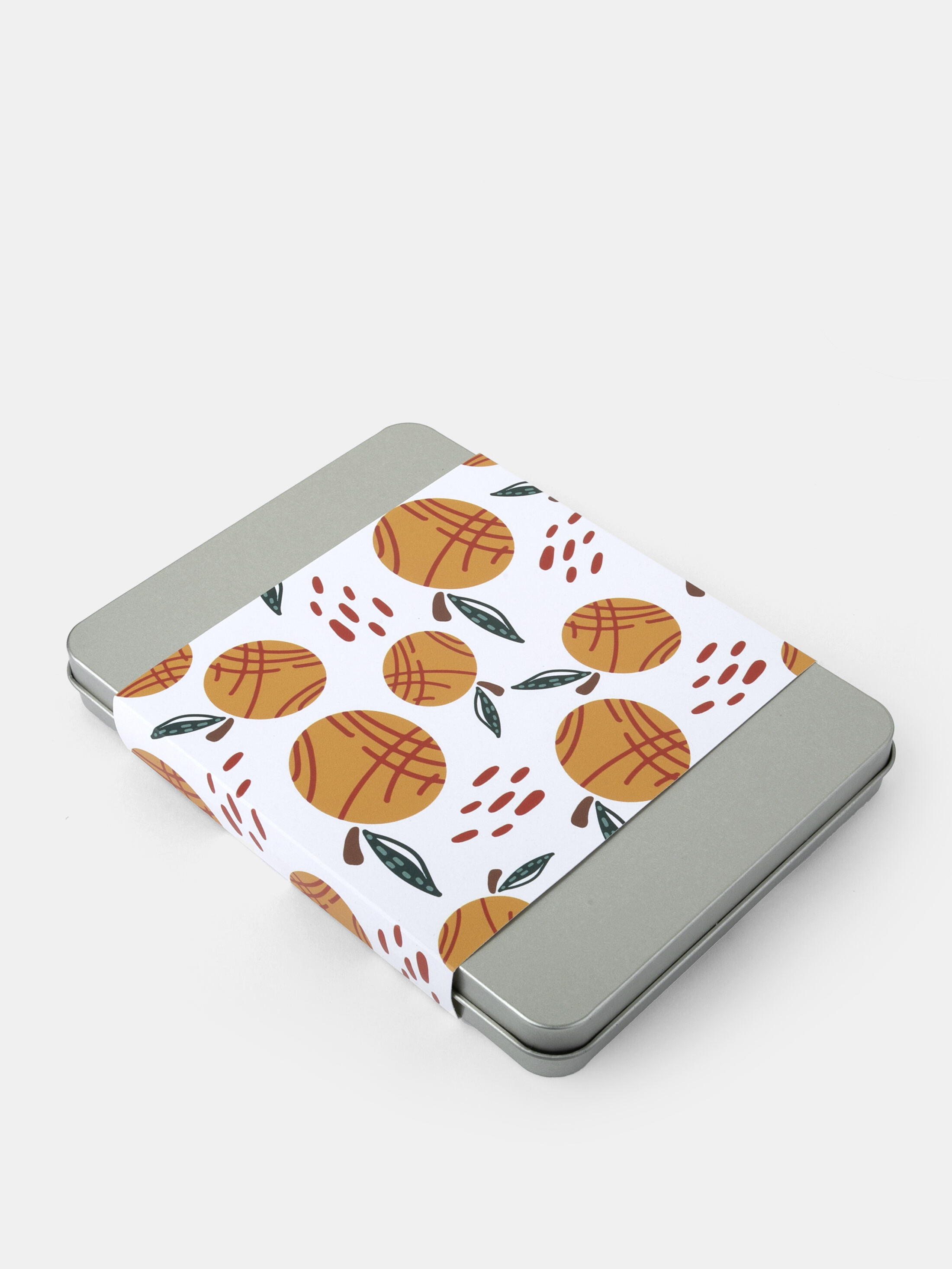 bo&#238;te avec manchon personnalis&#233;