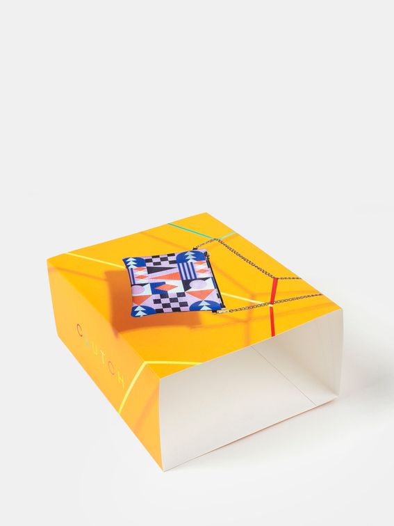 ボックス用のプリントスリーブ