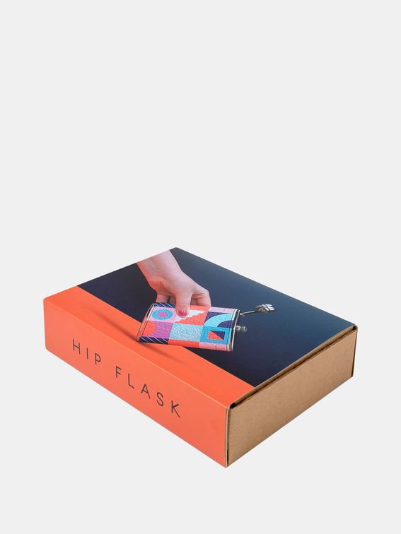 custom box sleeve