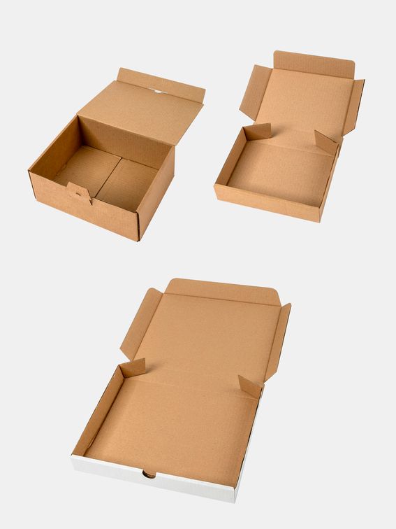 custom cardboard packaging box