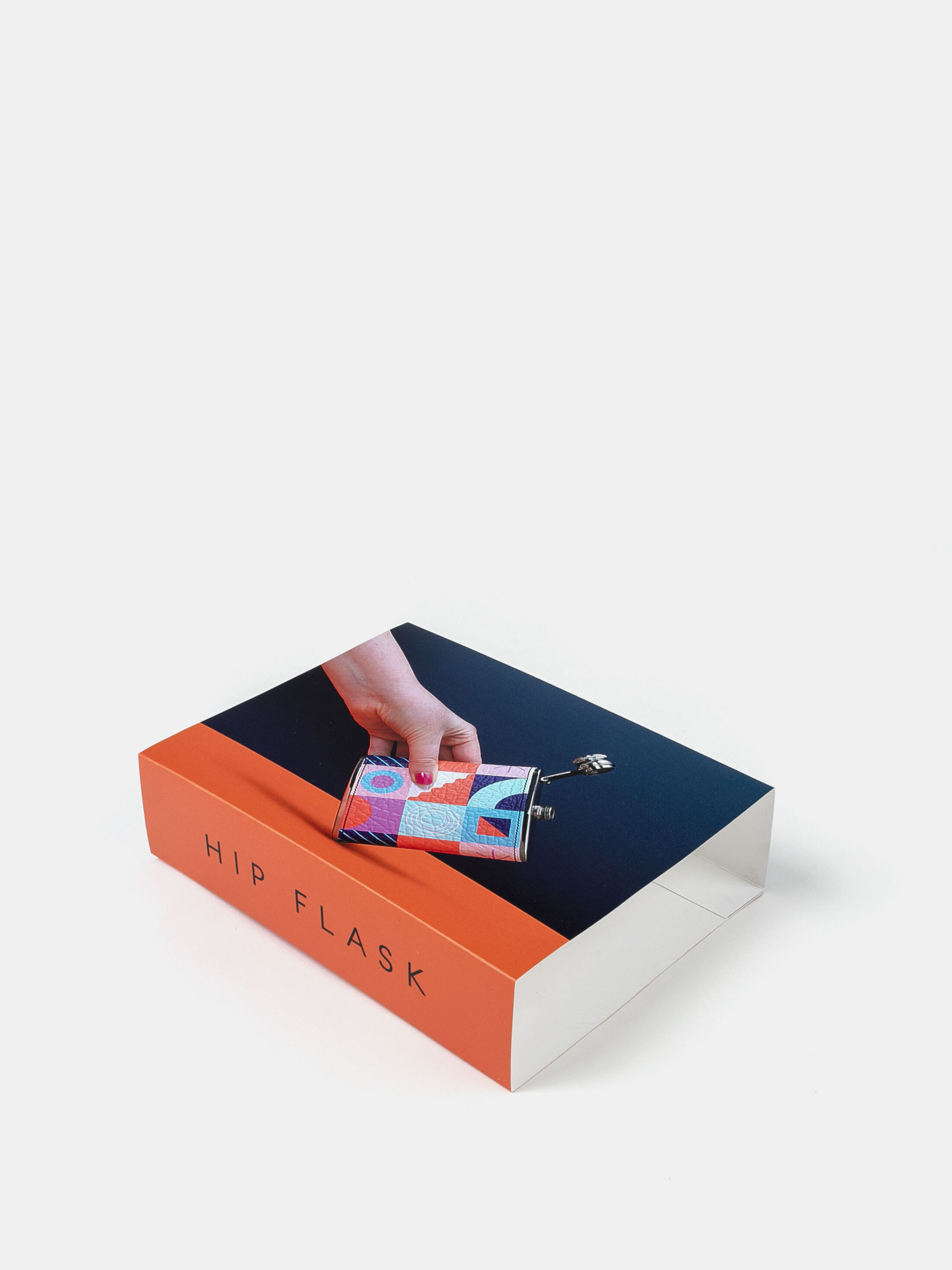 impression de pochettes de boîtes personnalisées