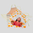 Printed Apron