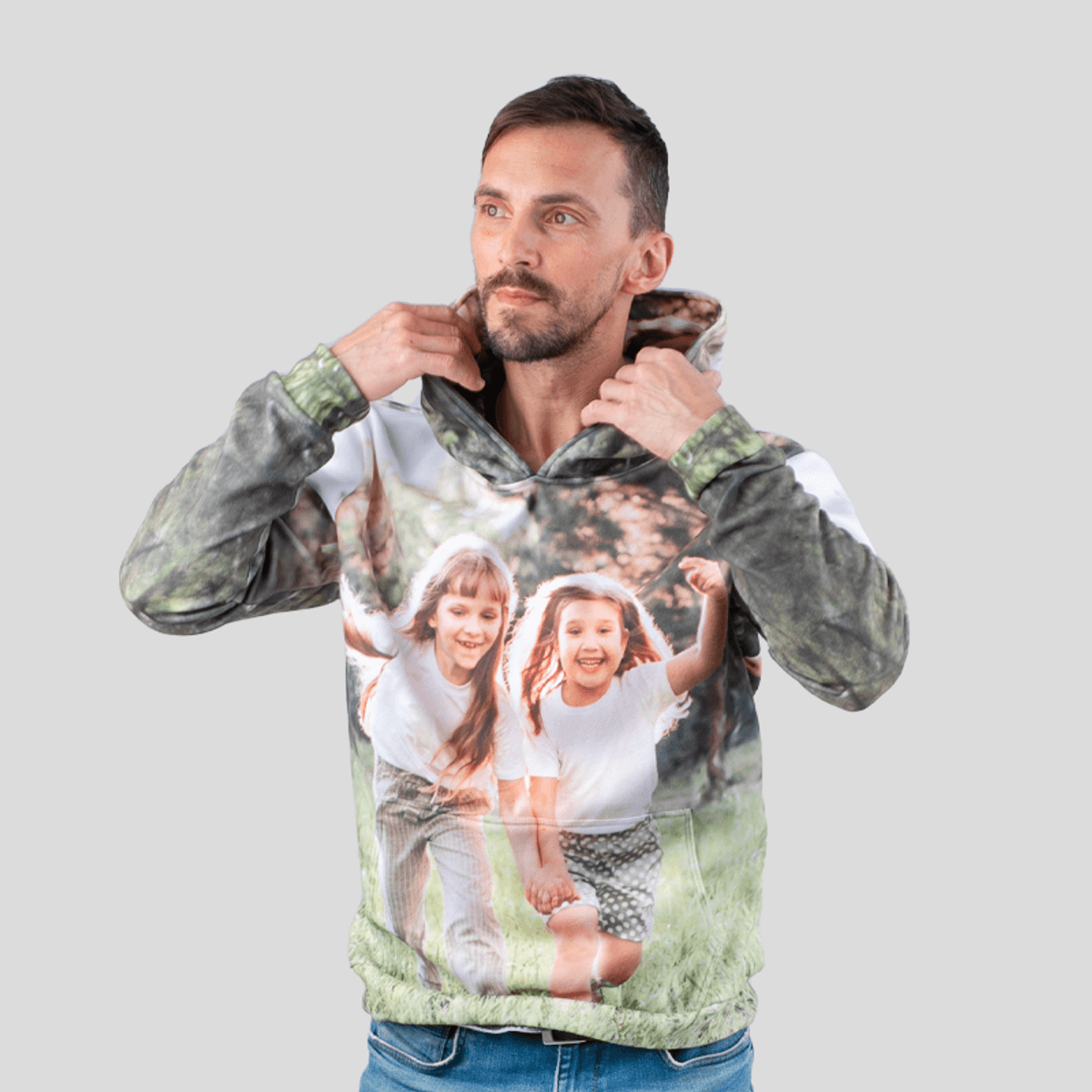 Custom Hoodies NZ Design Your Own Hoodie Online – Bags of Love