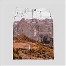 gonne di jeans personalizzate