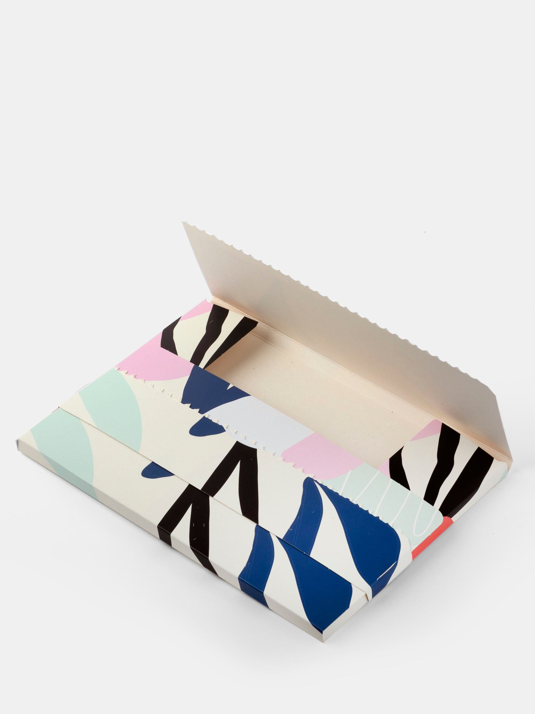 mailer box printing