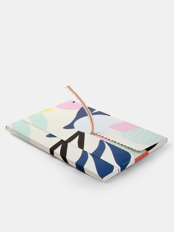 カスタマイズされたメーラーボックス