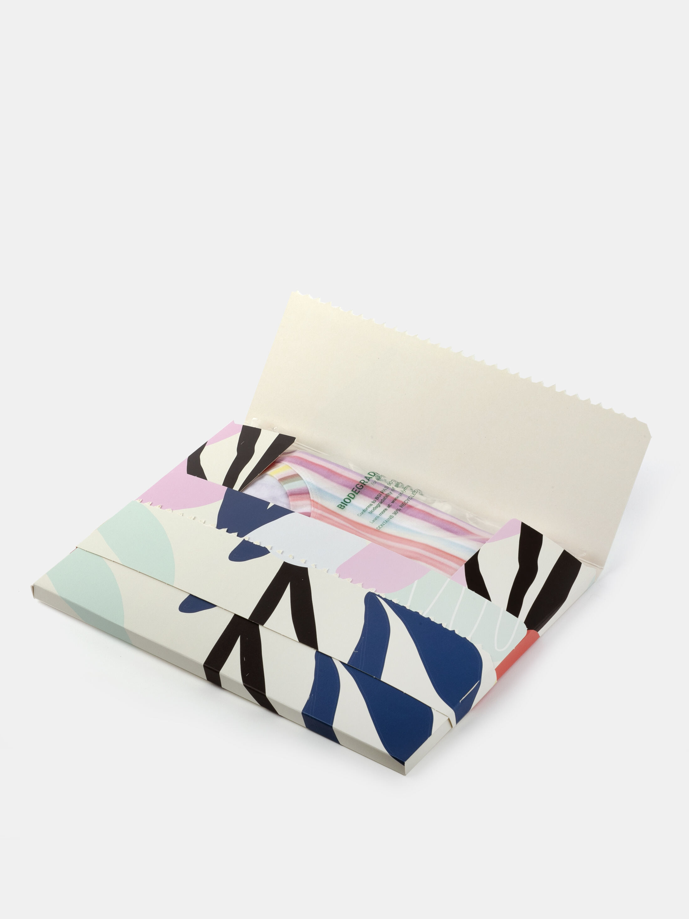 op maat gemaakte envelopdozen